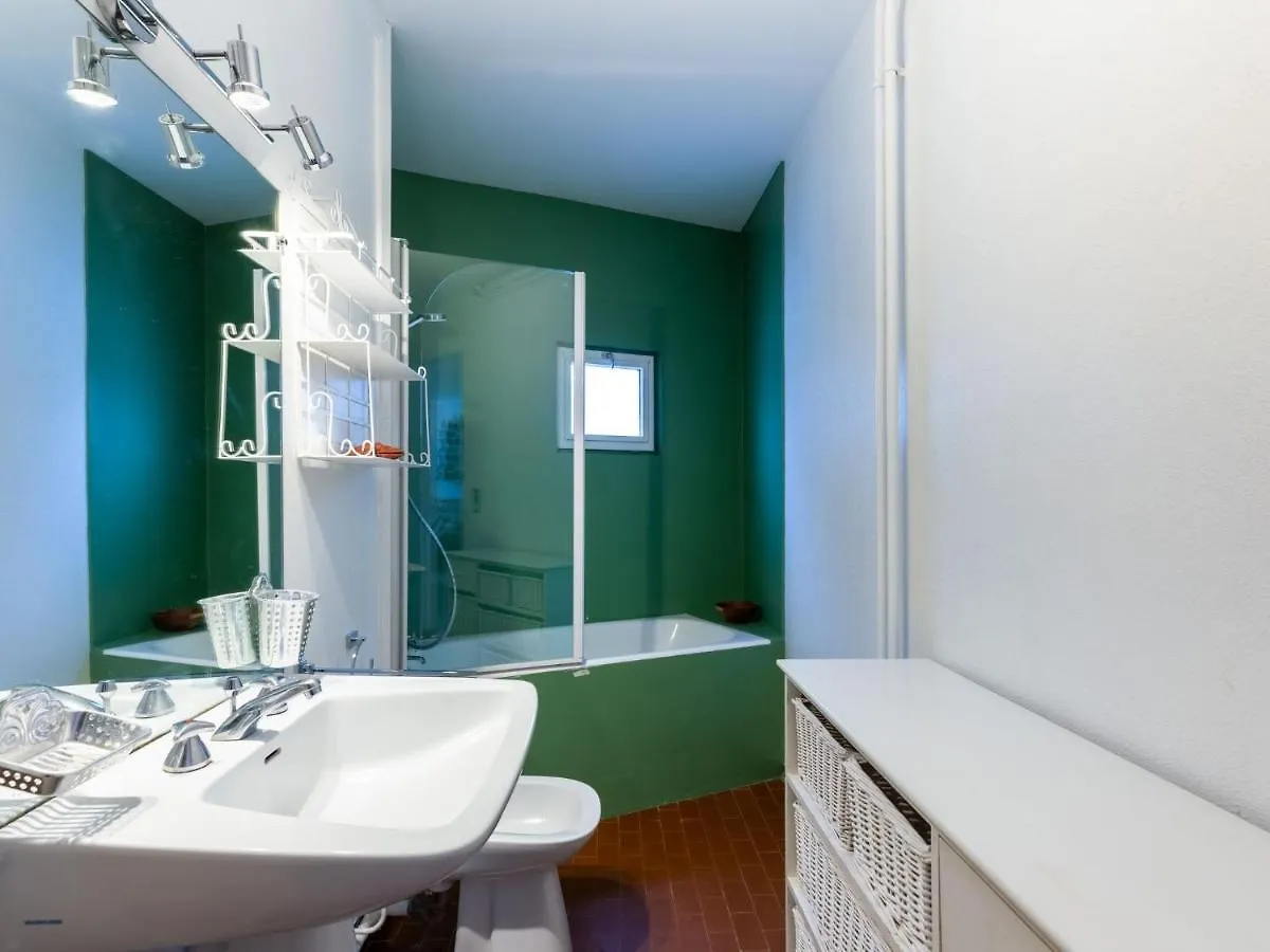 Apartment Le Beau Site By Interhome Chamonix